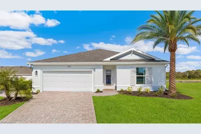 109 Nelson Rd S, Cape Coral, FL 33991 - Photo 1
