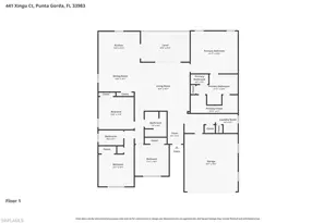 441 Xingu Ct, Punta Gorda, FL 33983 - Photo 17