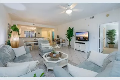 1882 Tarpon Bay Dr S #104, Naples, FL 34119 - Photo 5