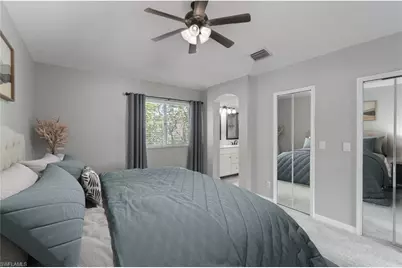 17565 Cherry Ridge Ln, Fort Myers, FL 33967 - Photo 7