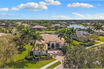 7506 Hogan Ct, Naples, FL 34113 - Photo 1