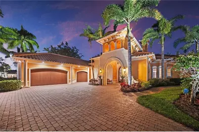 7542 Snead Ct, Naples, FL 34113 - Photo 5