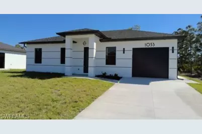 1053 Marine Ave S, Lehigh Acres, FL 33974 - Photo 1