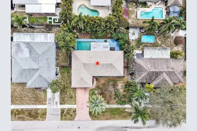 3523 Santiago Way, Naples, FL 34105 - Photo 33