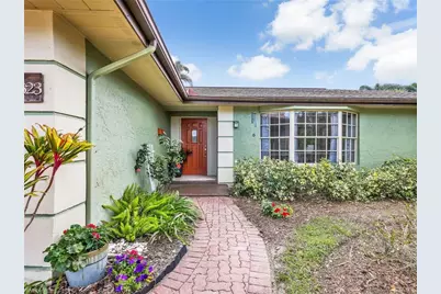 3523 Santiago Way, Naples, FL 34105 - Photo 3