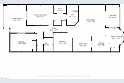 13671 Julias Way #1225, Fort Myers, FL 33919 - Photo 35