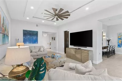 3695 Montreux Ln #8, Naples, FL 34114 - Photo 5