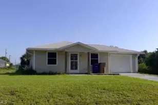 4204 34th St SW, Lehigh Acres, FL 33976 - Photo 1
