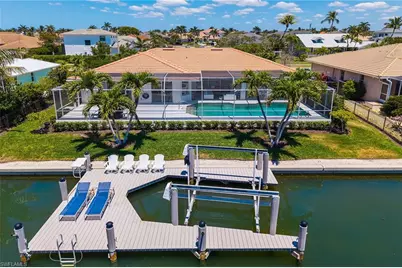 931 Snowberry Ct, Marco Island, FL 34145 - Photo 9