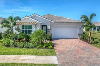 437 Tamarindo Ln, Naples, FL 34114 - Photo 1
