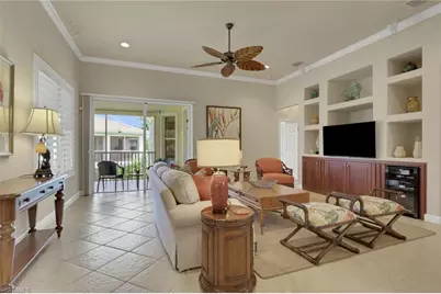 28652 San Lucas Ln #201, Bonita Springs, FL 34135 - Photo 3