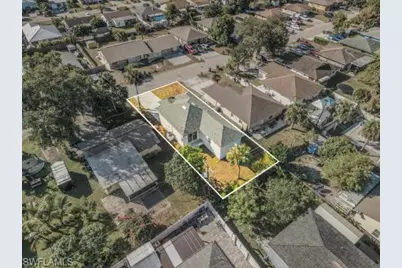 11607 Pawley Ave, Bonita Springs, FL 34135 - Photo 9