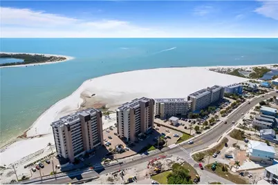 8400 Estero Blvd #303, Fort Myers Beach, FL 33931 - Photo 1