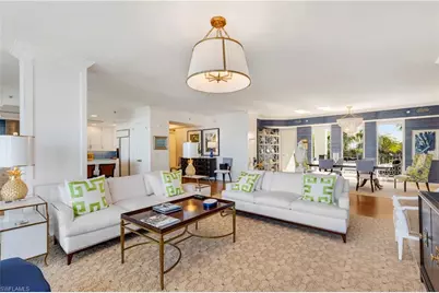 700 La Peninsula Blvd #404, Naples, FL 34113 - Photo 11