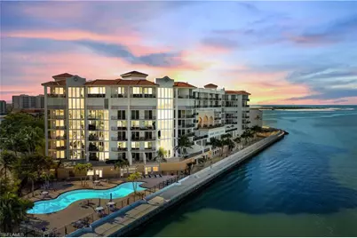 700 La Peninsula Blvd #404, Naples, FL 34113 - Photo 37