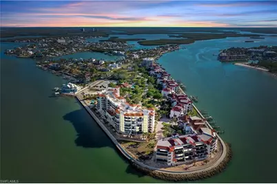 700 La Peninsula Blvd #404, Naples, FL 34113 - Photo 39