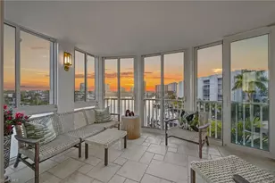 400 Park Shore Dr, Naples, FL 34103 - Photo 1