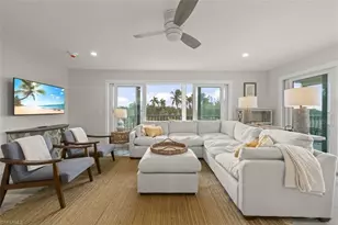 585 E Gulf Dr, Sanibel, FL 33957 - Photo 1