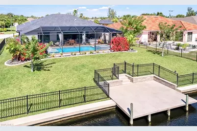 120 SE 24th St, Cape Coral, FL 33990 - Photo 1