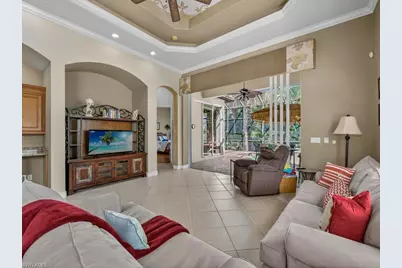 5757 Mango Cir, Naples, FL 34110 - Photo 3
