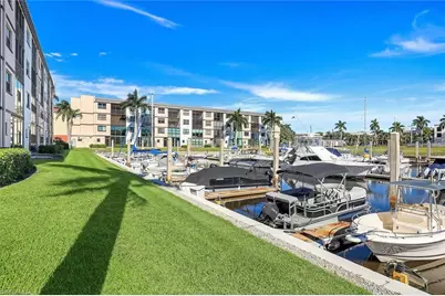 803 River Point Dr #201B, Naples, FL 34102 - Photo 21