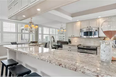 5550 Heron Point Dr #1804, Naples, FL 34108 - Photo 5