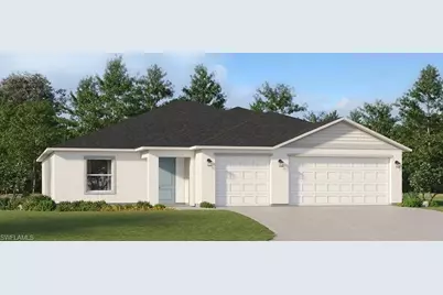 17178 Pompeii Way, North Fort Myers, FL 33917 - Photo 1