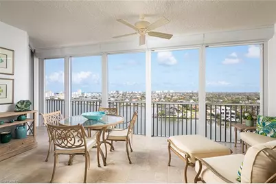 410 Flagship #1104, Naples, FL 34108 - Photo 1