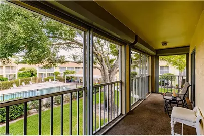 2750 Kings Lake Blvd #204, Naples, FL 34112 - Photo 3
