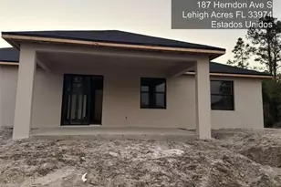 187 Herndon Ave, Lehigh Acres, FL 33974 - Photo 3
