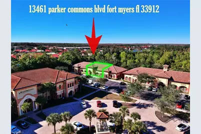 13450 Parker Commons Blvd #103,104, Fort Myers, FL 33912 - Photo 1