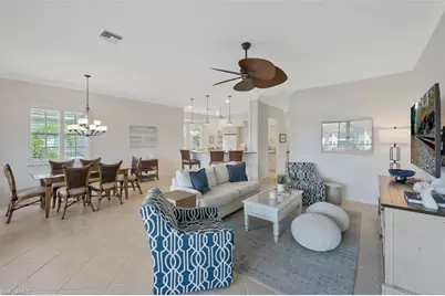 5095 Yacht Harbor Dr #203, Naples, FL 34112 - Photo 5