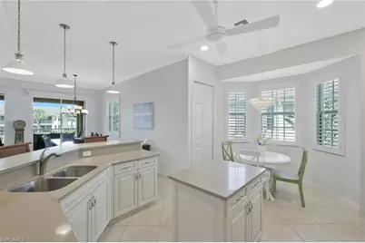 5095 Yacht Harbor Dr #203, Naples, FL 34112 - Photo 9