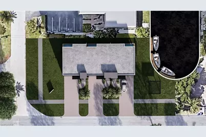 1525 Blue Point Ave, Naples, FL 34102 - Photo 3