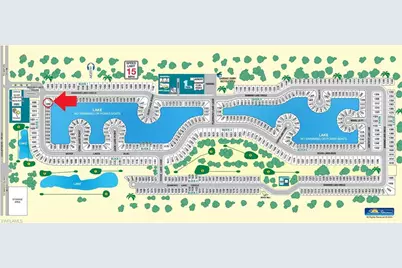 1002 Silver Lakes Blvd, Naples, FL 34114 - Photo 5