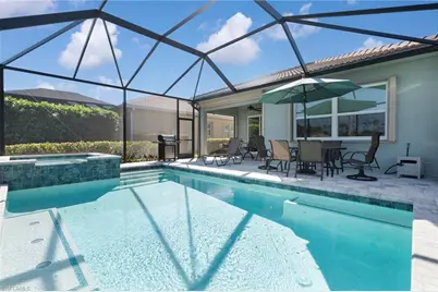 10425 Severino Ln, Fort Myers, FL 33913 - Photo 7