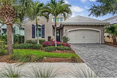 5069 Tortola Ct, Naples, FL 34113 - Photo 3