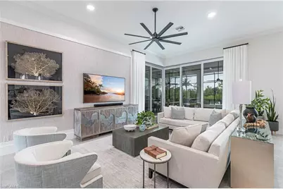 17209 Hidden Estates Cir, Fort Myers, FL 33908 - Photo 5