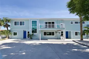5440 Palmetto St, Fort Myers Beach, FL 33931 - Photo 1