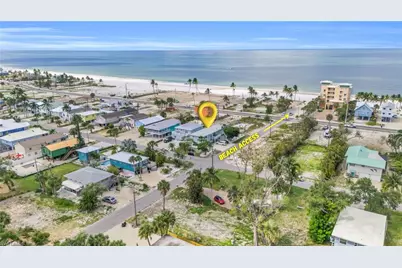 5440 Palmetto St, Fort Myers Beach, FL 33931 - Photo 3