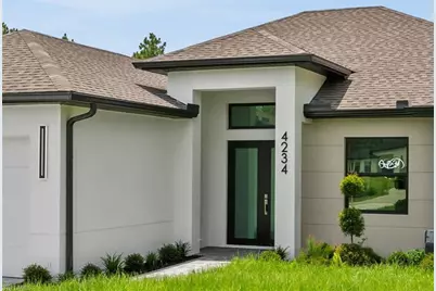 4234 27th Ave NE, Naples, FL 34120 - Photo 1