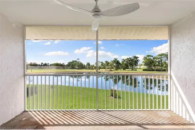 520 Augusta Blvd #B204, Naples, FL 34113 - Photo 3