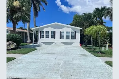 1025 Silver Lakes Blvd, Naples, FL 34114 - Photo 1