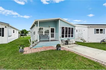 4751 Lafayette Ln W, Estero, FL 33928 - Photo 1