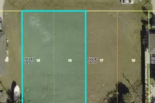 2018 NE 24th Terrace, Cape Coral, FL 33909 - Photo 3