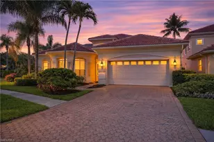 9227 Troon Lakes Dr, Naples, FL 34109 - Photo 1