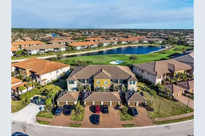 9394 Pocida Ct #104, Naples, FL 34119 - Photo 1