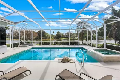 24351 Woodsage Dr, Bonita Springs, FL 34134 - Photo 1