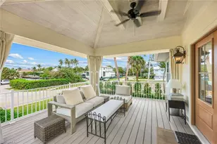 1437 Sandpiper St, Naples, FL 34102 - Photo 7