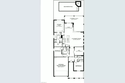 9681 Everglades Dr, Naples, FL 34120 - Photo 37